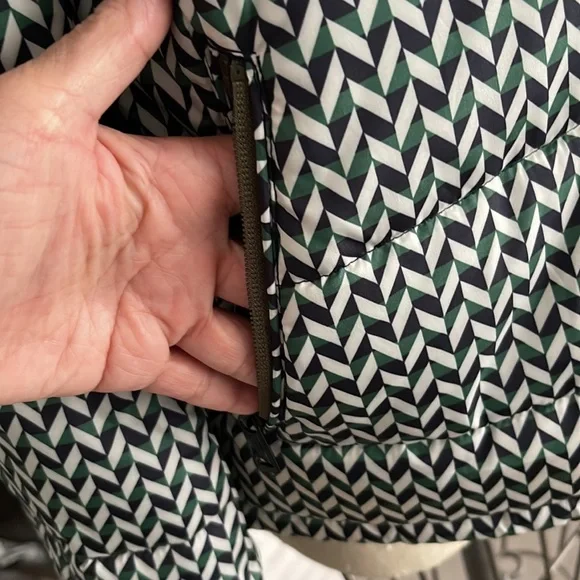 Scotch & Soda 2-in-1 Removable water resistant and Quilted Jacket (NWOT) - Picture 7 of 13